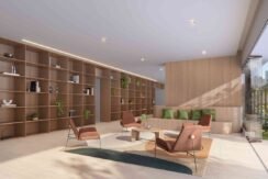 Lounge boutique