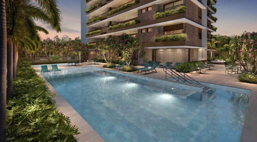 Piscina
