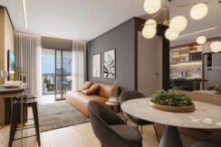 77m²