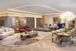 Apto 254m²