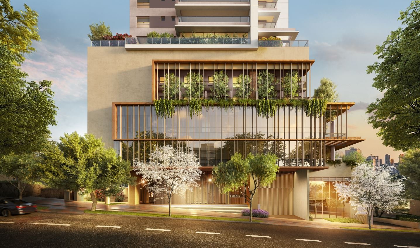 Oscar Freire 1560 – Pinheiros